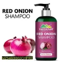 Red Onion Shampoo